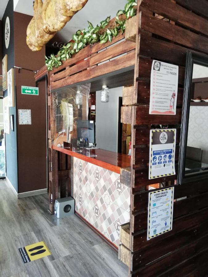 Hotel Pinares Plaza Pereira Zewnętrze zdjęcie