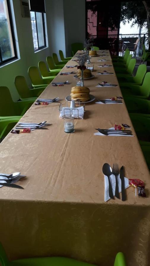 Hotel Pinares Plaza Pereira Zewnętrze zdjęcie