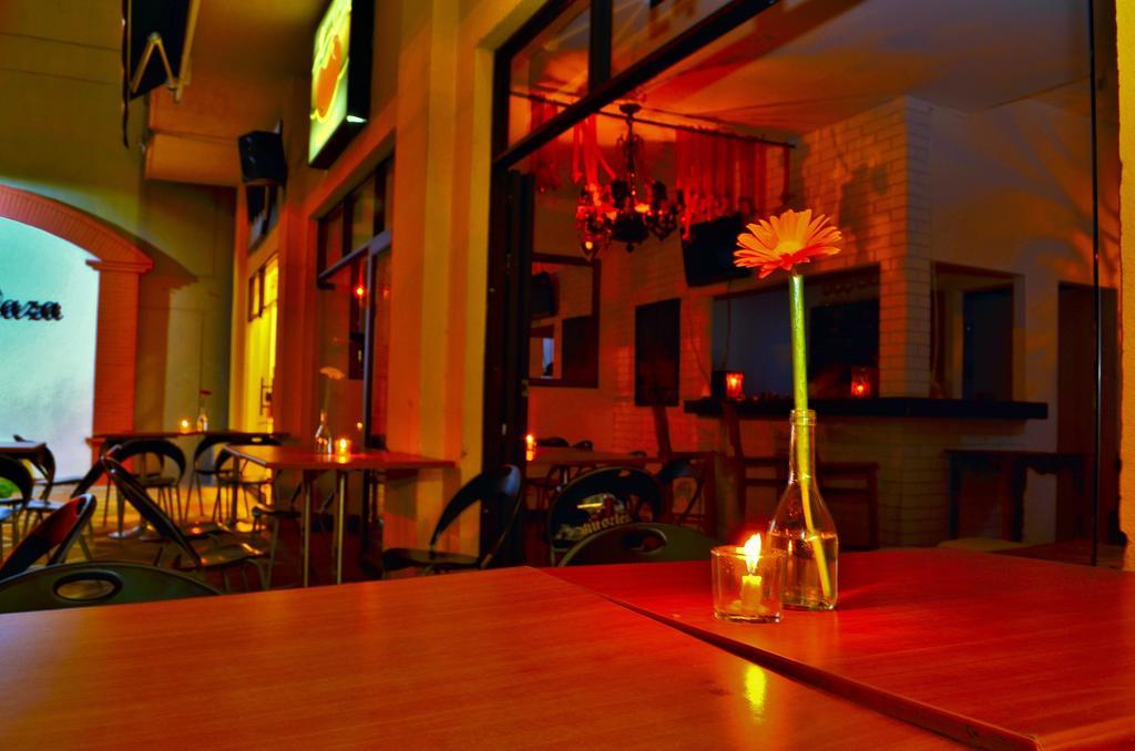 Hotel Pinares Plaza Pereira Zewnętrze zdjęcie