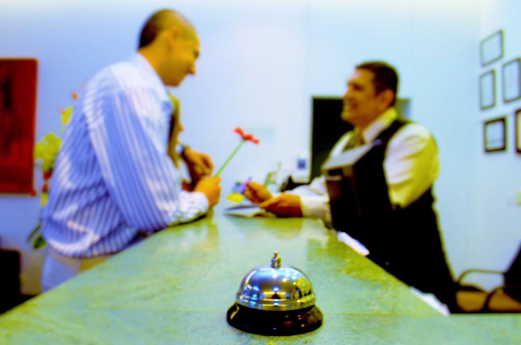 Hotel Pinares Plaza Pereira Zewnętrze zdjęcie