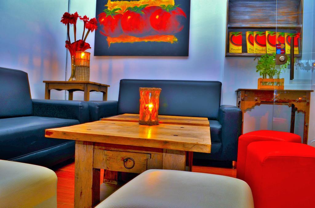 Hotel Pinares Plaza Pereira Zewnętrze zdjęcie