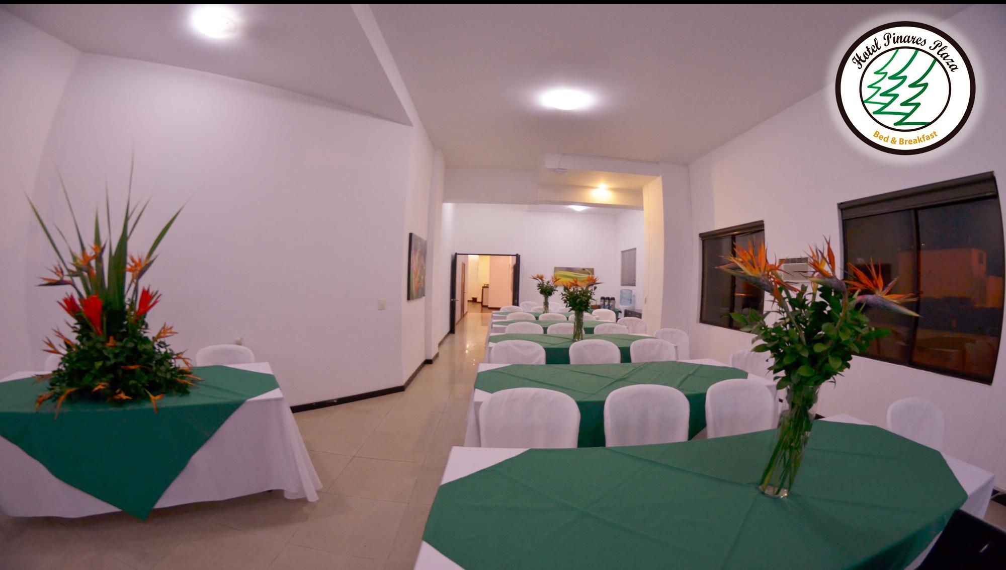 Hotel Pinares Plaza Pereira Zewnętrze zdjęcie