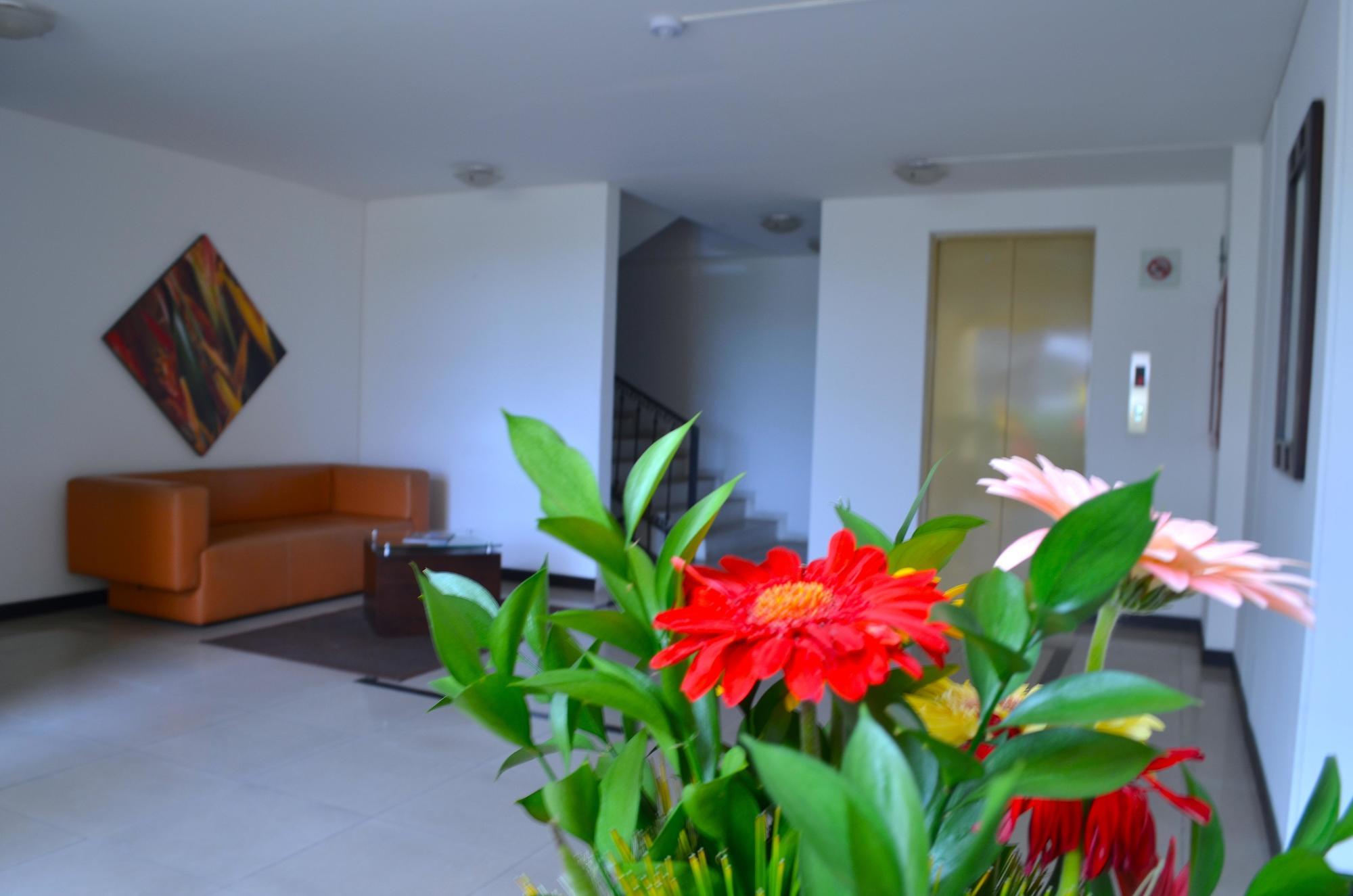Hotel Pinares Plaza Pereira Zewnętrze zdjęcie