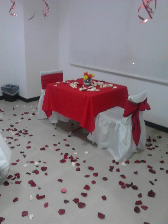 Hotel Pinares Plaza Pereira Zewnętrze zdjęcie