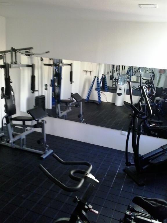 Hotel Pinares Plaza Pereira Zewnętrze zdjęcie