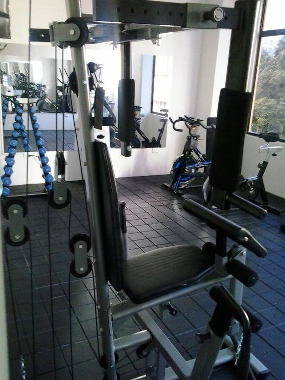 Hotel Pinares Plaza Pereira Zewnętrze zdjęcie