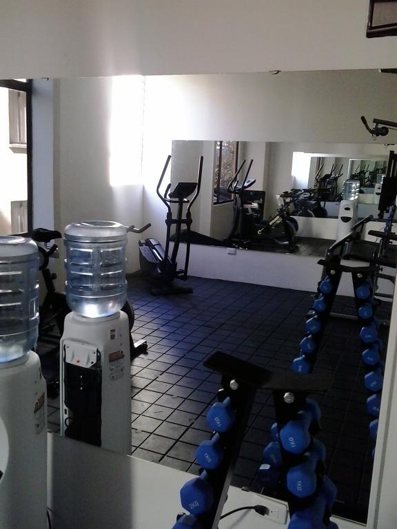 Hotel Pinares Plaza Pereira Zewnętrze zdjęcie
