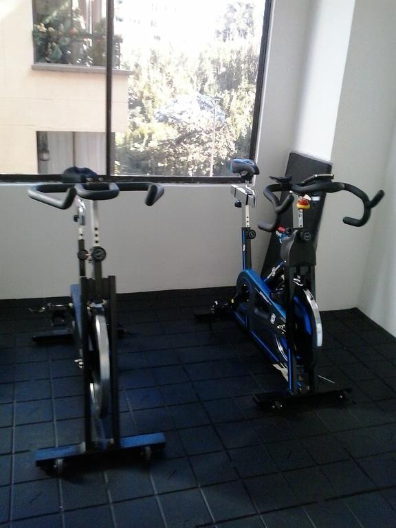 Hotel Pinares Plaza Pereira Zewnętrze zdjęcie